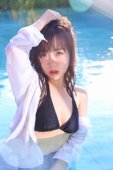 成熟的水蜜桃